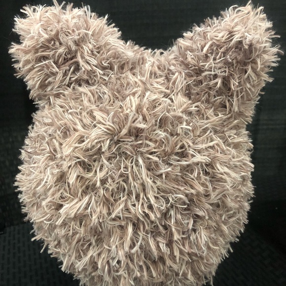 Furry Wiggat - Brown Bear Wiggat - Picture 4 of 5